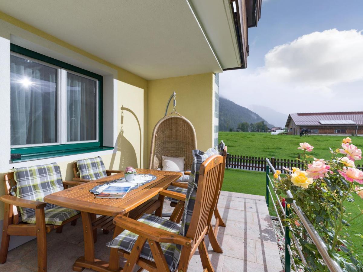 Haus Laimbauer Apartment Kirchdorf in Tirol Exterior photo