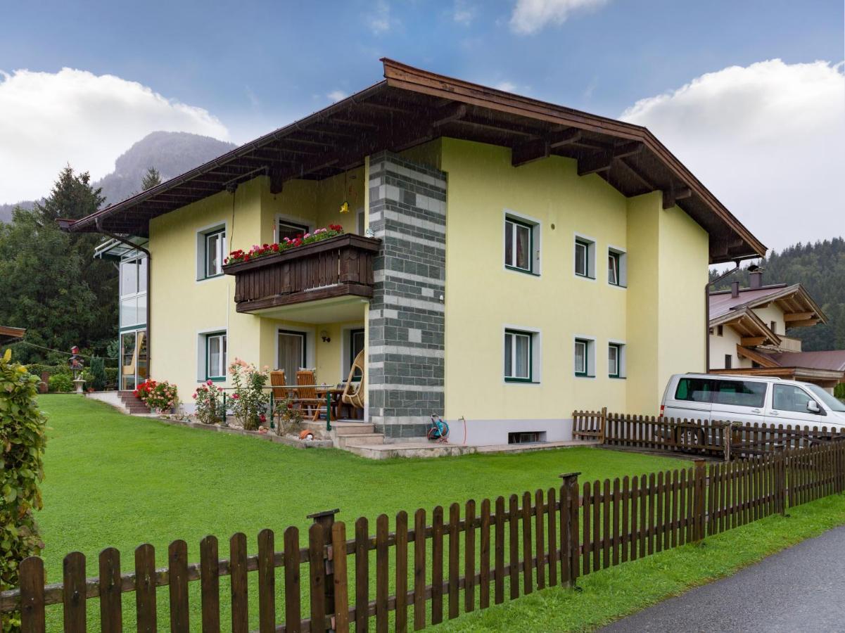 Haus Laimbauer Apartment Kirchdorf in Tirol Exterior photo
